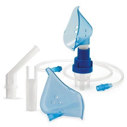 Neb-Neb Plus Mascherina Pediatrica