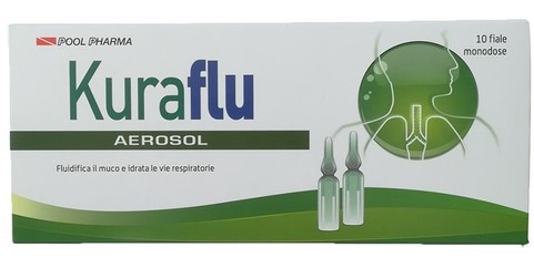 KURAFLU AEROSOL