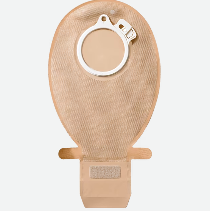 Sensura Click Sacca Aperta Ricoperta in TNT Maxi 70 mm 650 ml 30 Pezzi