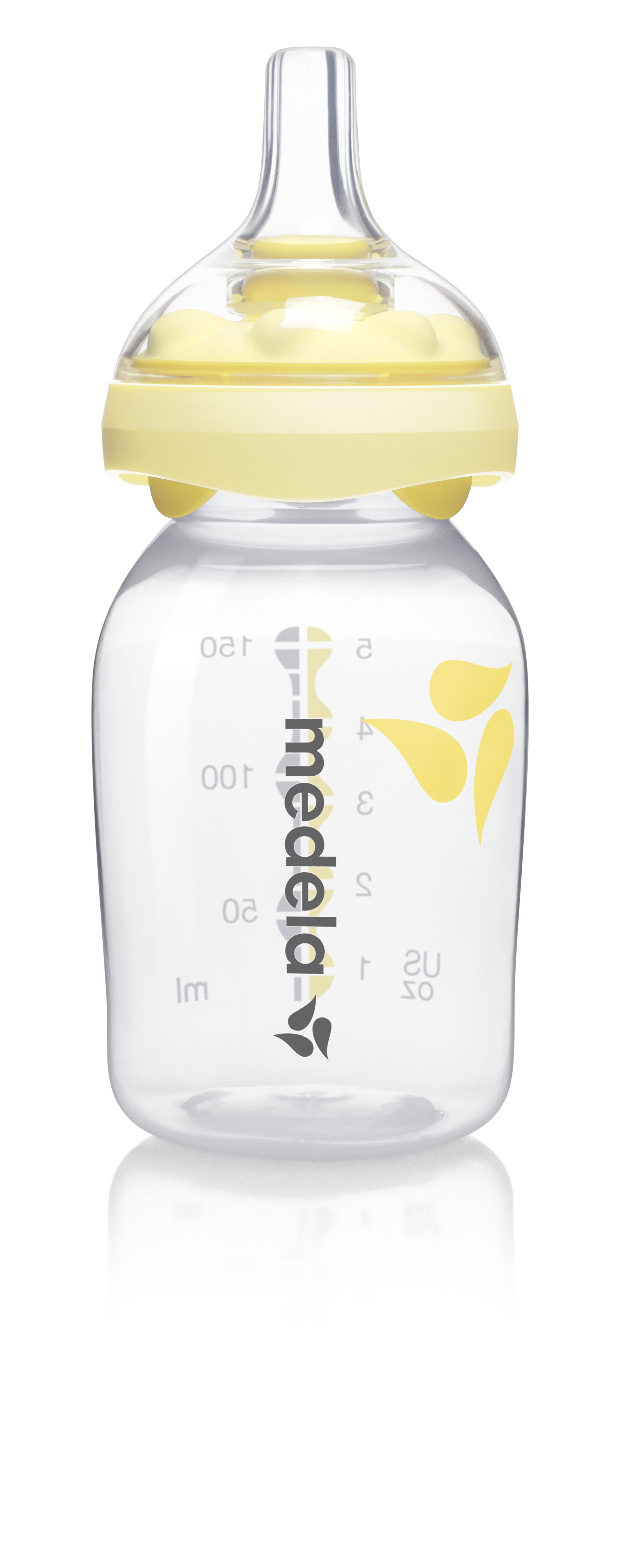 Medela Calma Biberon Per Allattamento 150 ml