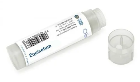 Forza Vitale Equisetum ZN/CU 100 Gl