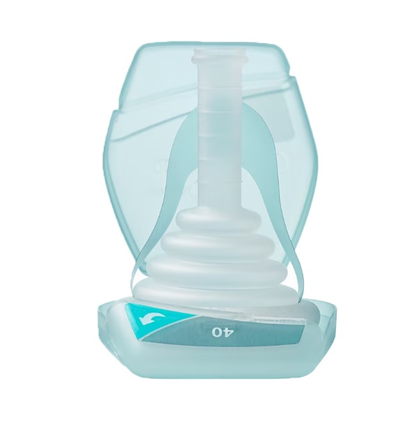 Conveen Optima Guaina Autoadesiva in Silicone 40 mm 30 Pezzi