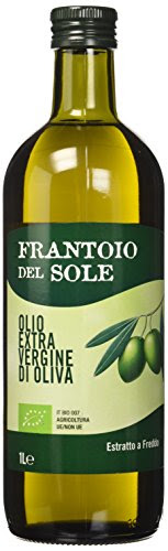 Olio Extra Verg Oliva Bio 1L