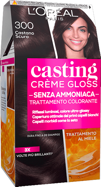 CASTING CREME GLOSS N.300 CAST SCU
