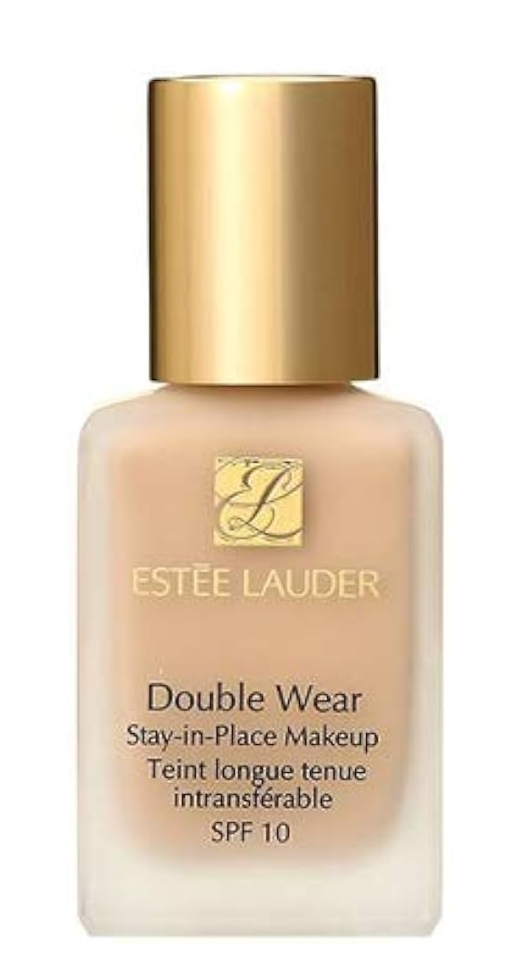 EL F/T DOUBLE WEAR SPF10 03 4C1