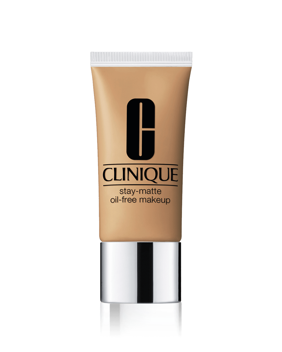 CQ F/T STAY MATTE OIL-FREE 19 SAND