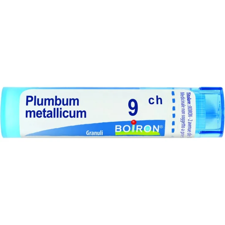 BO.PLUMBUM MET 9CH GR
