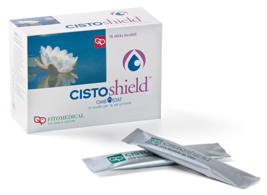 Cistoshield 16Stick