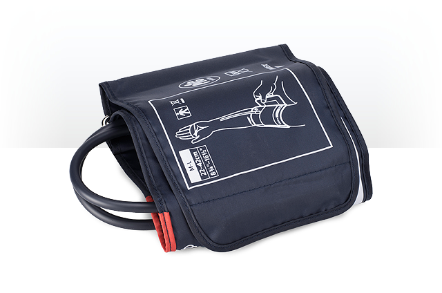 Pic Ready Bracciale Rigido Misuratore Pressione Ricambio 22 - 42