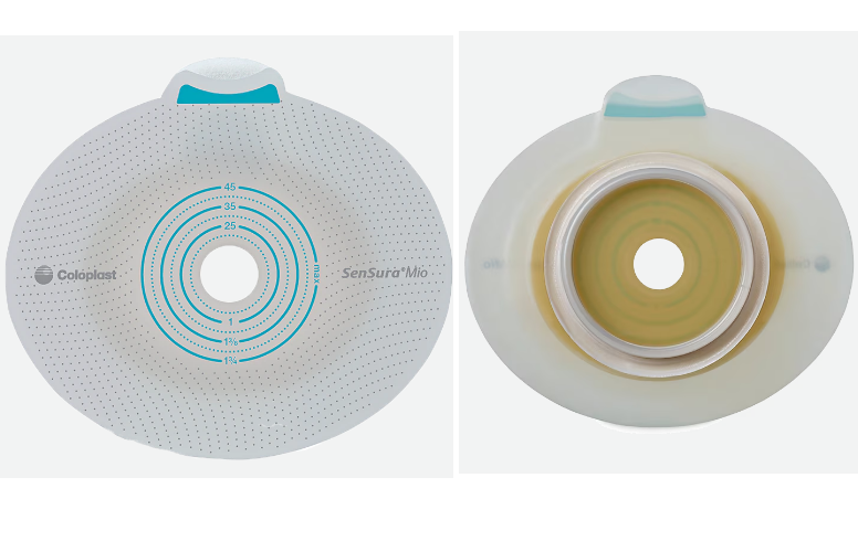 Sensura Mioclick Plac 40 25-35