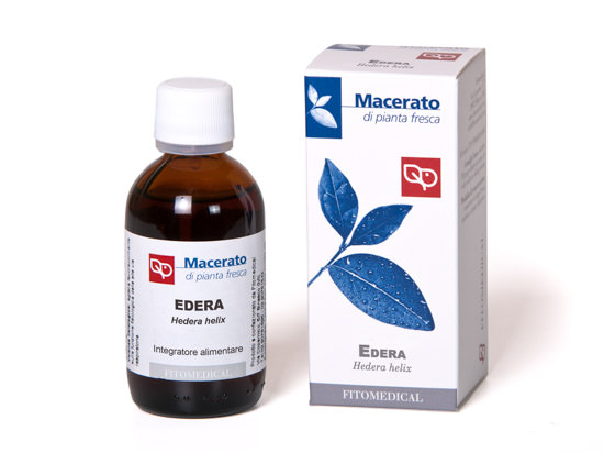 Edera 50Ml Tm