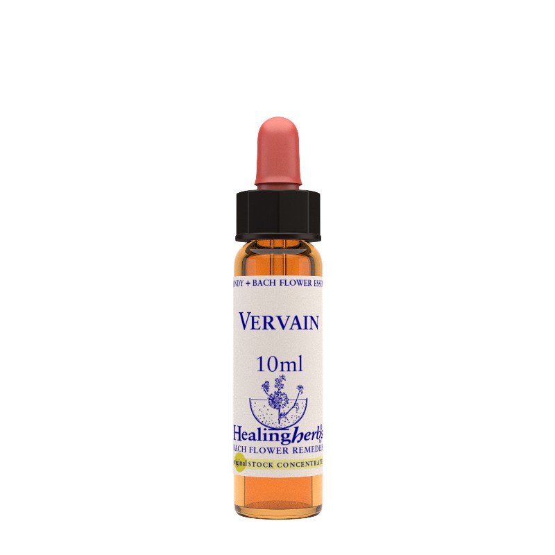 VERVAIN ESS 10ML INGL HERBS