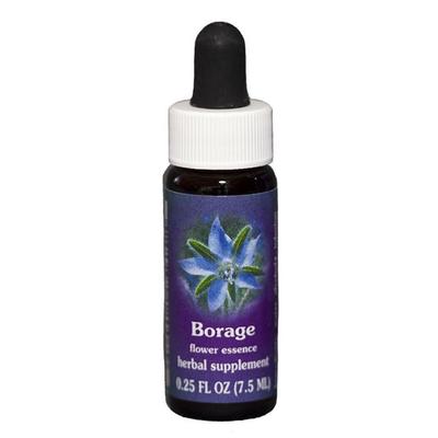 BORAGE ESS.7,4 ML FIOR CALIFO