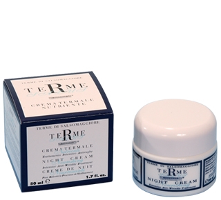 SALSO CR TERMALE NUTR 50ML