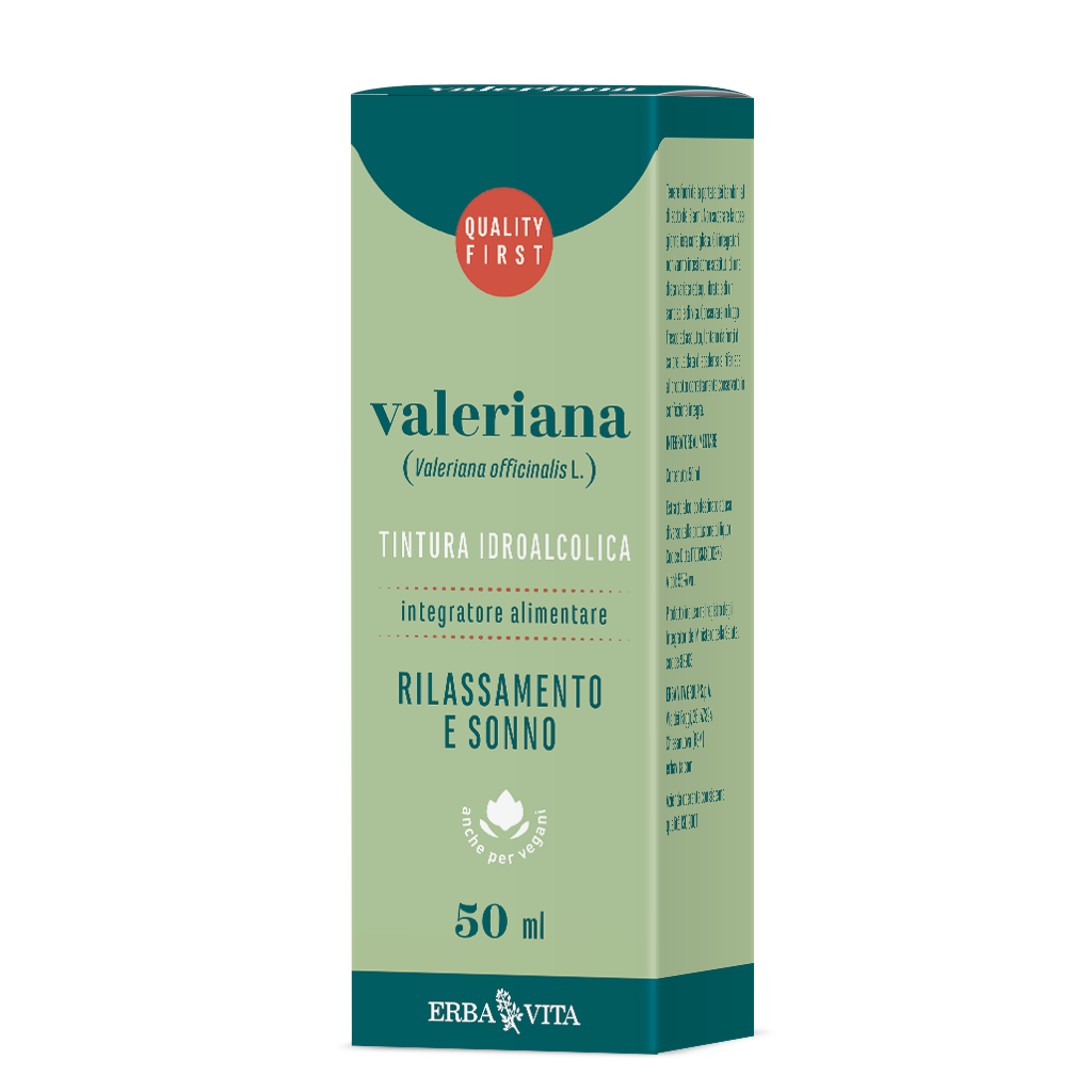 VALERIANA RX SOL IAL 50ML