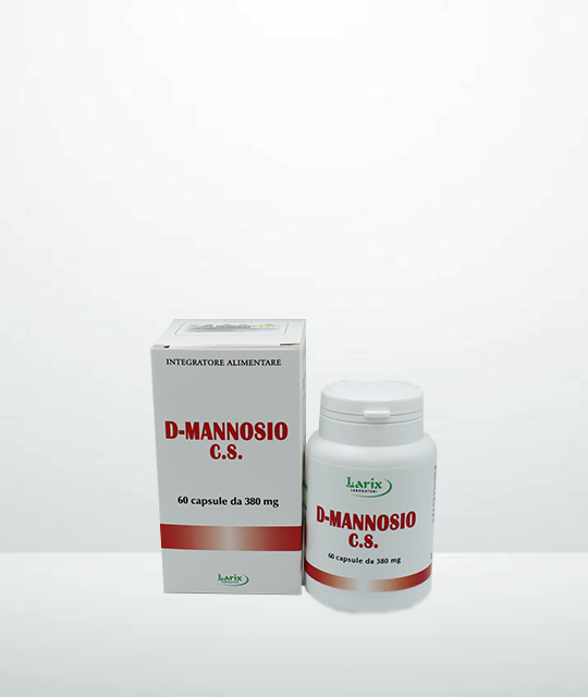 D-MANNOSIO CS 60 CPS