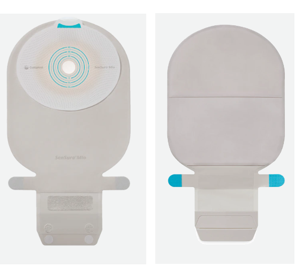 Sensura Mio Ap Mx 30-45 30Pz