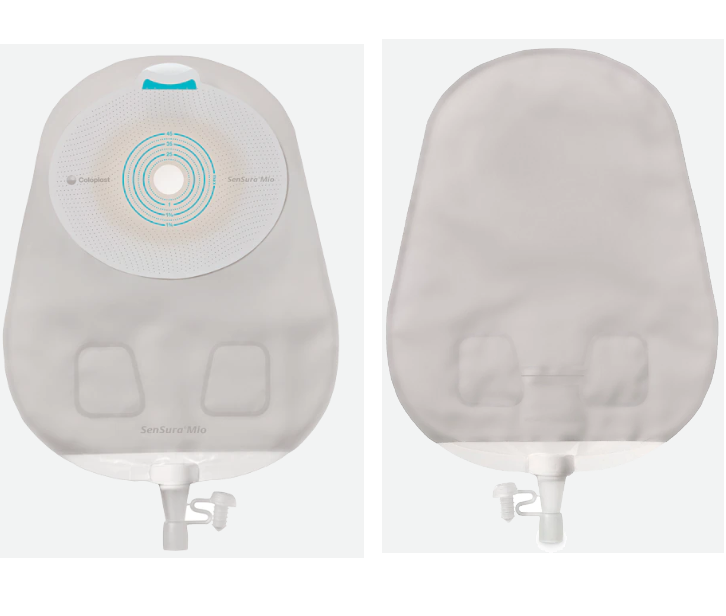 SENSURA URO Op.10/45 Maxi 30pz