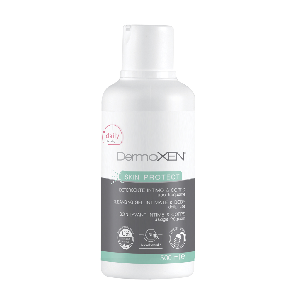 Dermoxen Dermoliq Skin Protect