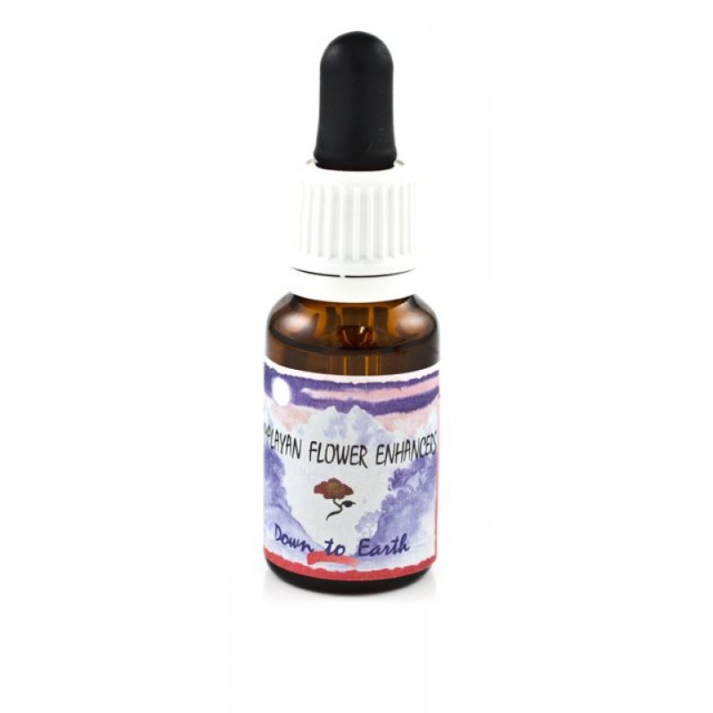 Down To Earth Essenza 15Ml