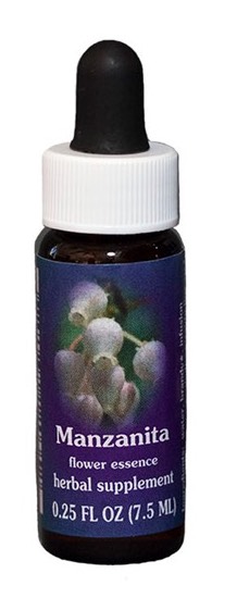 MANZANITA ESS 7,4ML CALF