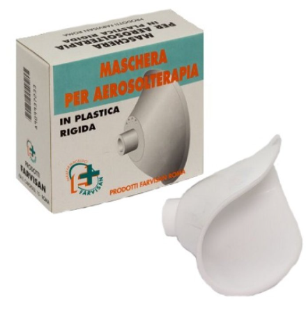 MASCHER FRV*AEROSOL