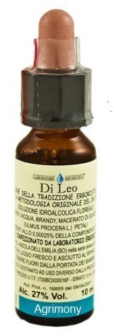 Agrimony 10 ml Di Leo