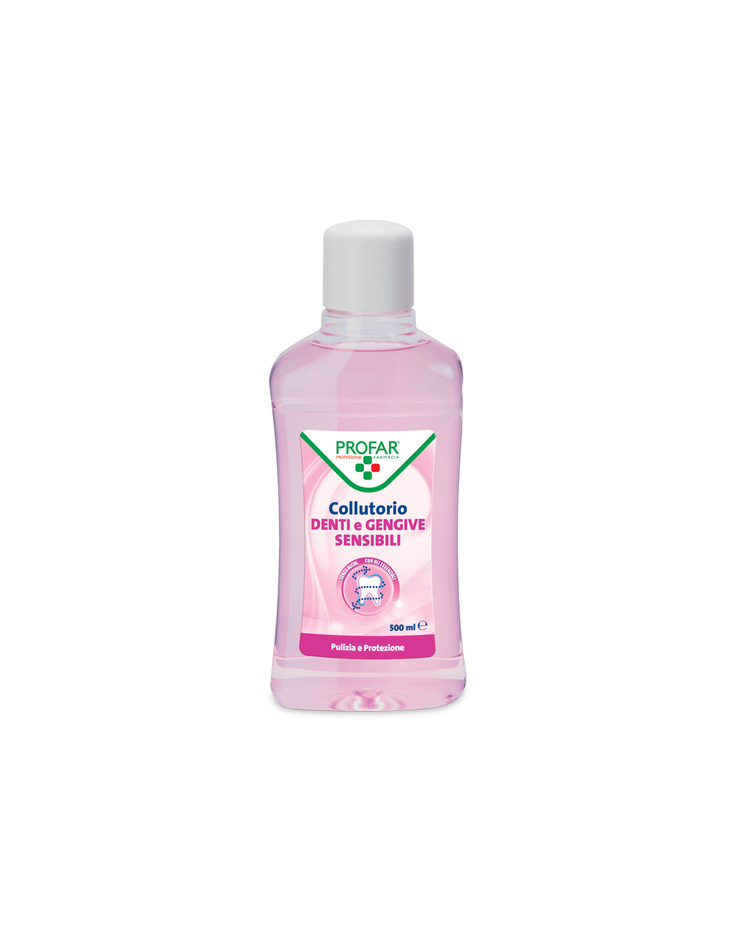 PROFAR COLLUT DENT/GENG SENS