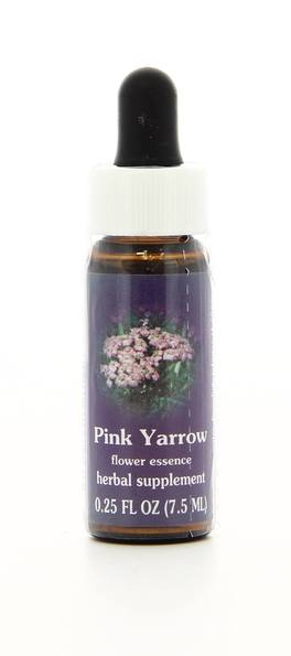 Pink Yarrow Ess 7,4Ml Calf