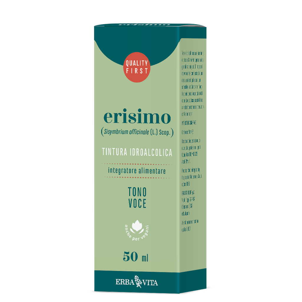 ERISIMO SOMMITA SOL IAL 50ML
