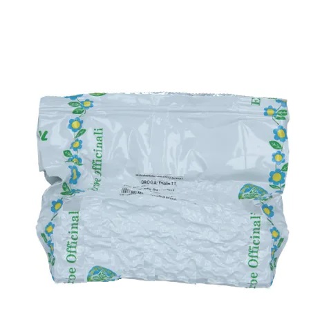 Specchiasol Uva Ursina Foglie Tisana 1 Kg