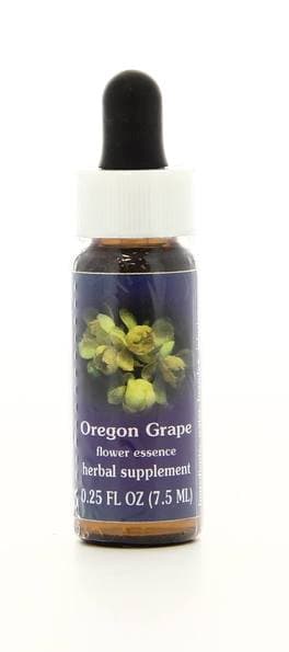 OREGON GRAPE ESS 7,4ML CALF
