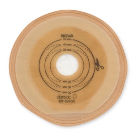 DANSAC SACCA CH MINI CAP40 30P