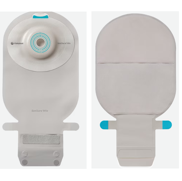 SENSURA MIO CD ILEO MA 31-43