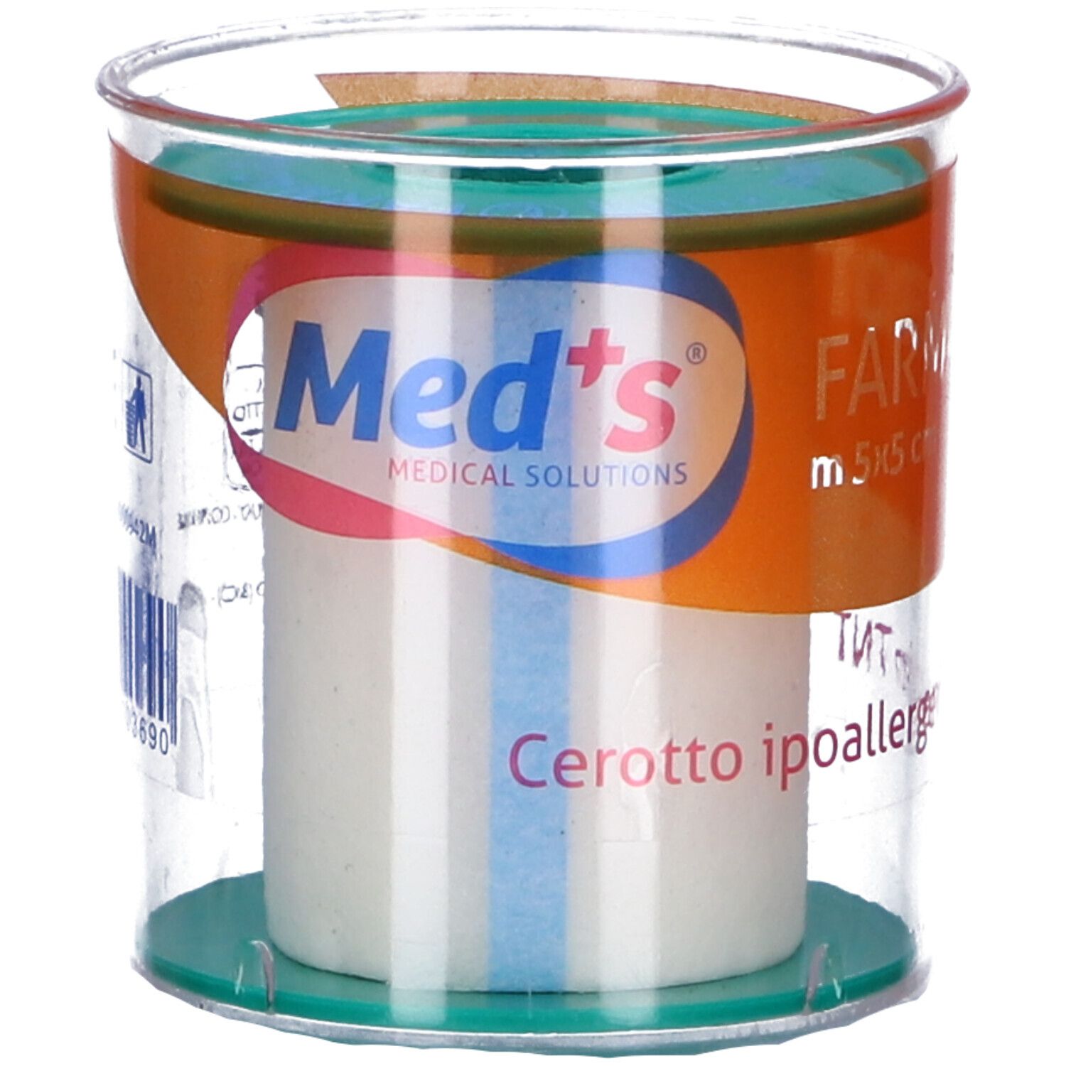 CER MEDS TNT 5MX5CM SSR