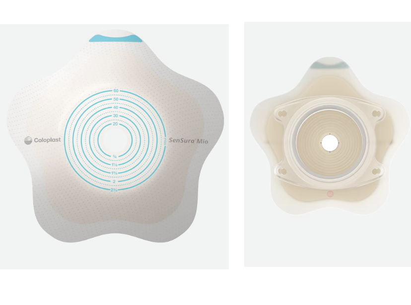 Sensura Mio Conc Click70 10-65