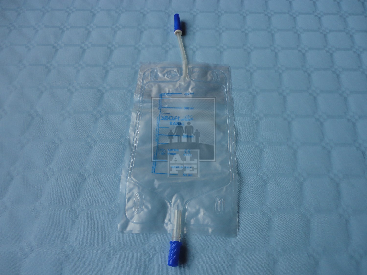 ALPE RACC UR GAMBA MUSO 10PZ