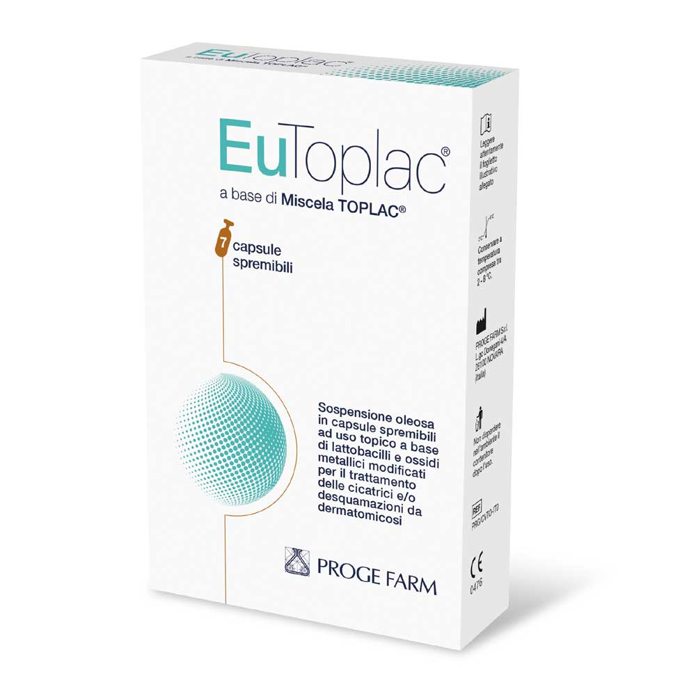 EUTOPLAC SOSPENSIONE OLEO7CPS