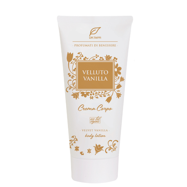 Dr Taffi Prof Cr Crp Van 200ml