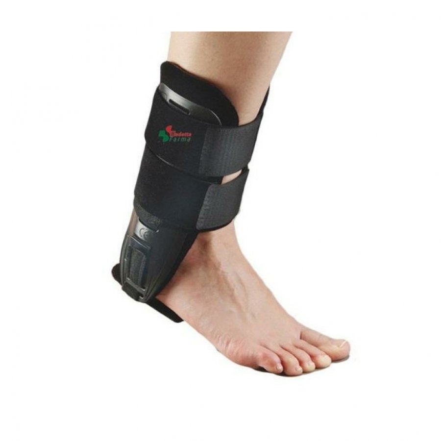 Cliaortho cavigliera bivalva con aria t u