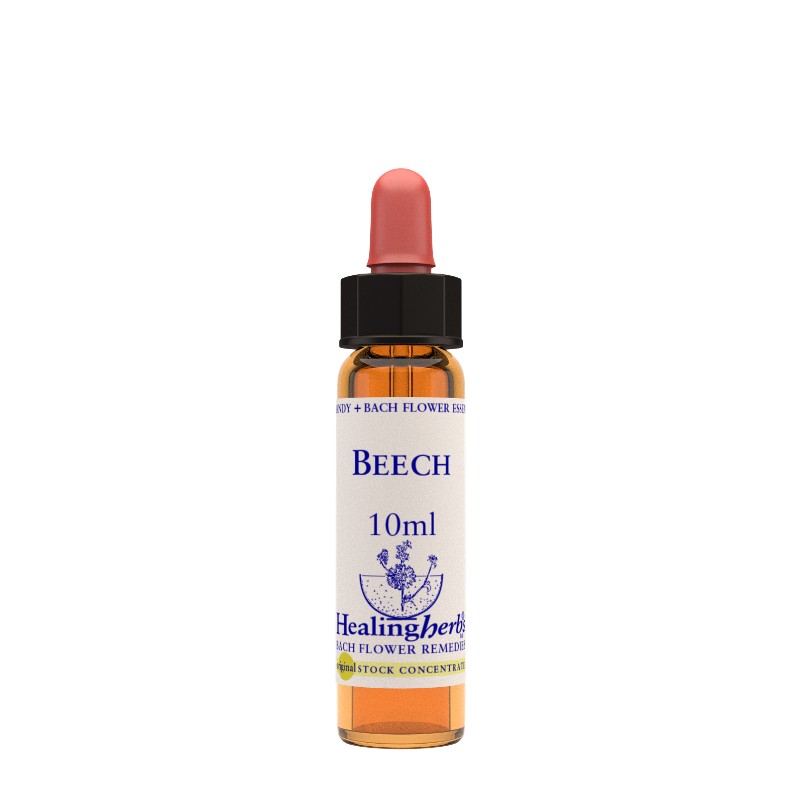 BEECH ESS 10ML INGL HERBS