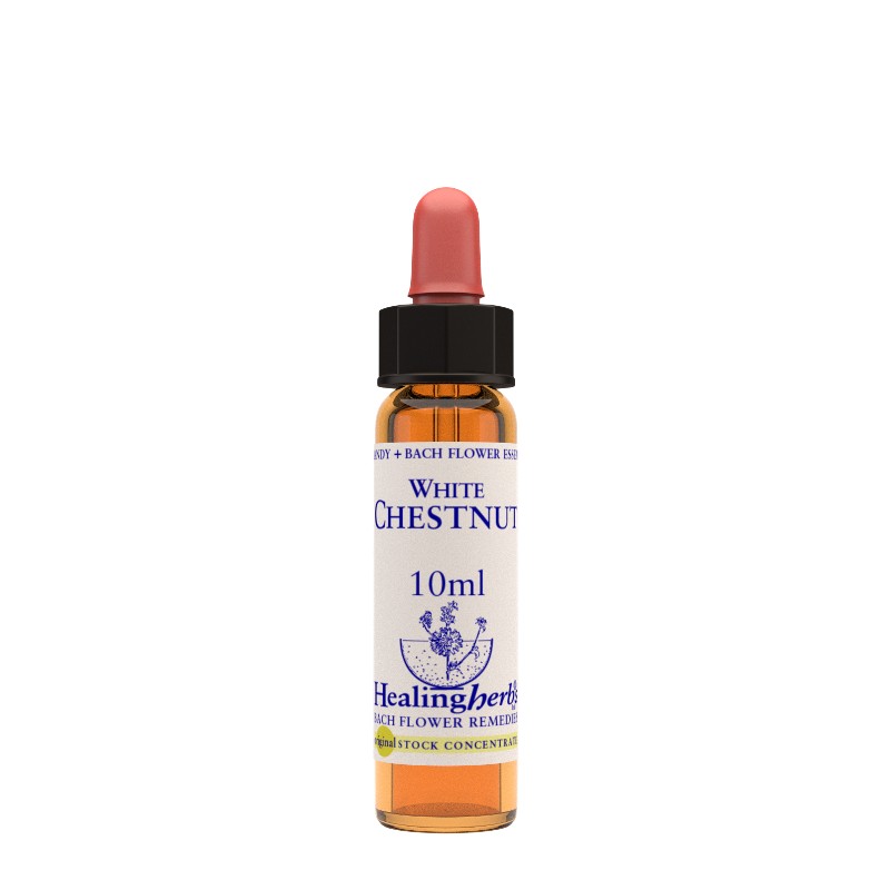 WHITE CHEST ESS 10ML INGL HERB