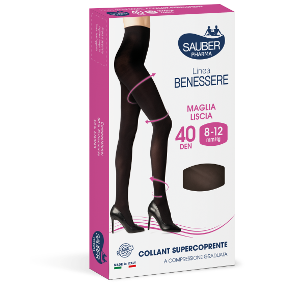 SAUBER COLL SUPERCOPR 60D NE 3