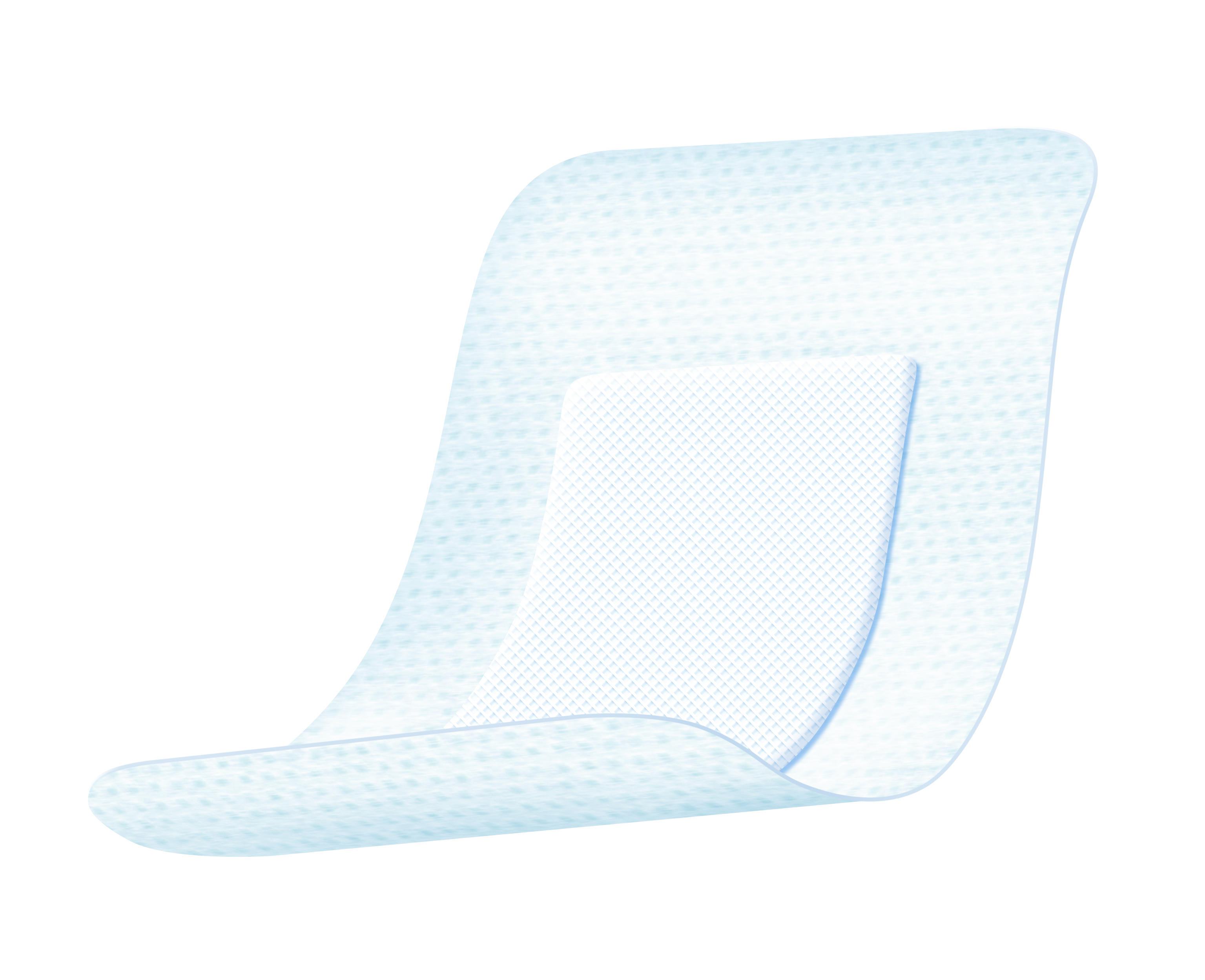 Pic Soffix Med Cerotto Post Operatorio Delicato 30x10 cm