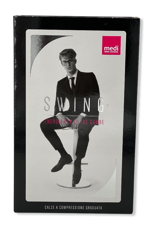 Gambaletto uomo 18 black 1850 4