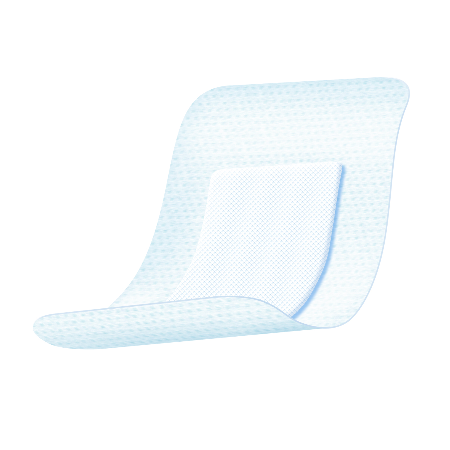 Pic Soffix Med Cerotto Post Operatorio Delicato 10x35 cm