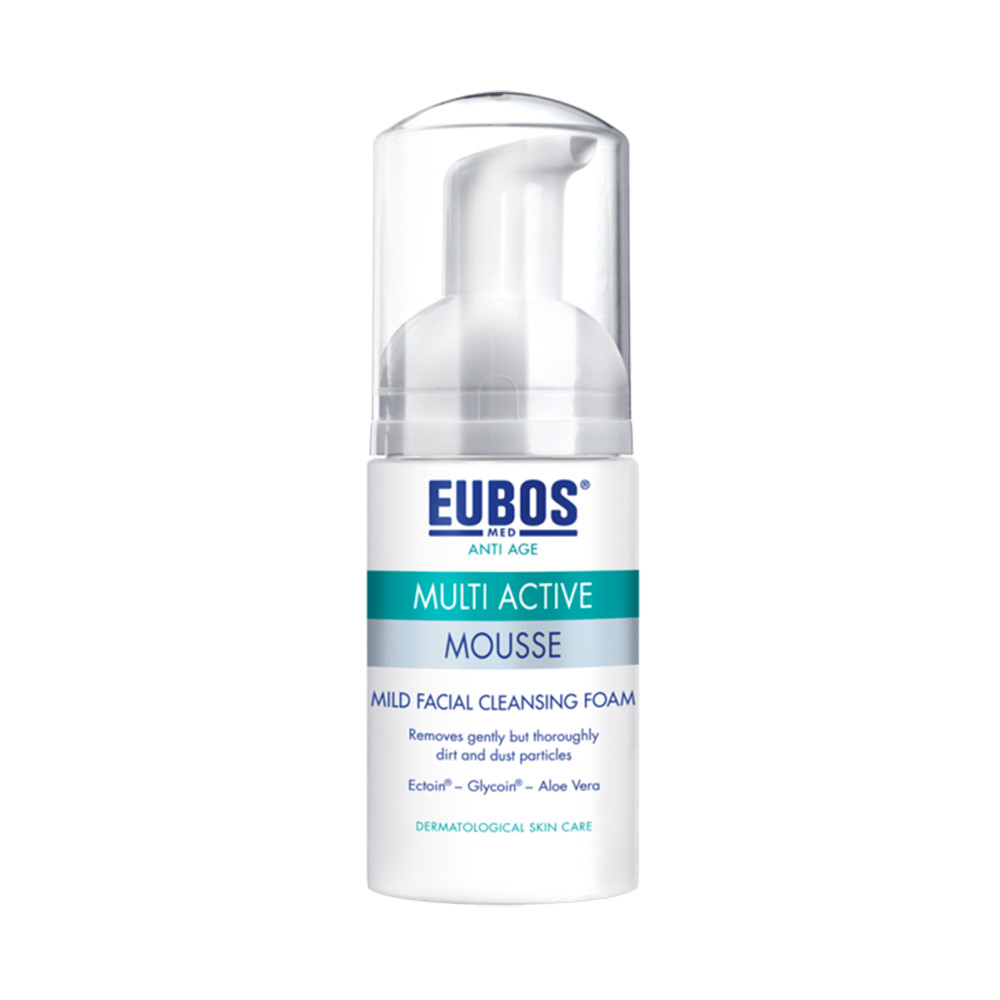 EUBOS HYA MULTI ACTIVE MOUSSE