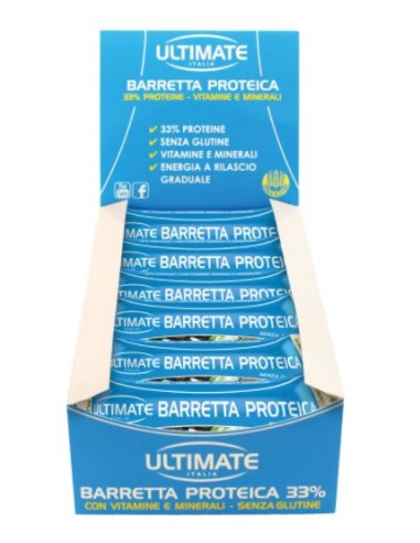 ULTIMATE BARR VAN/COOK 24PZ