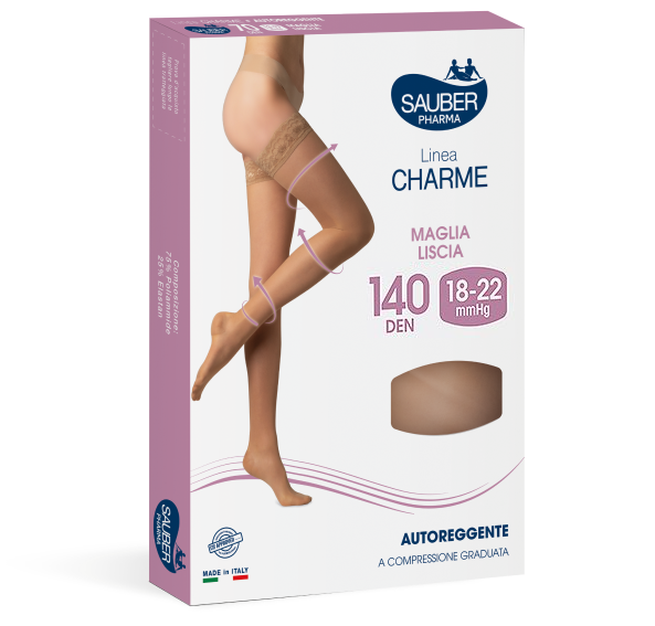 Sauber Classico Are 140D Ml C2