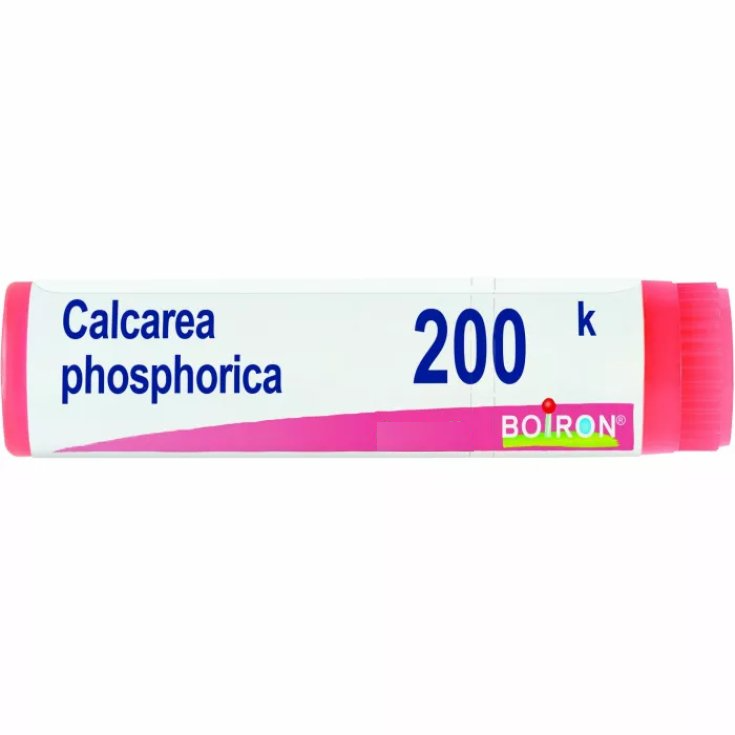 BO.CALCAREA PHOSPHOR*200K GL1G
